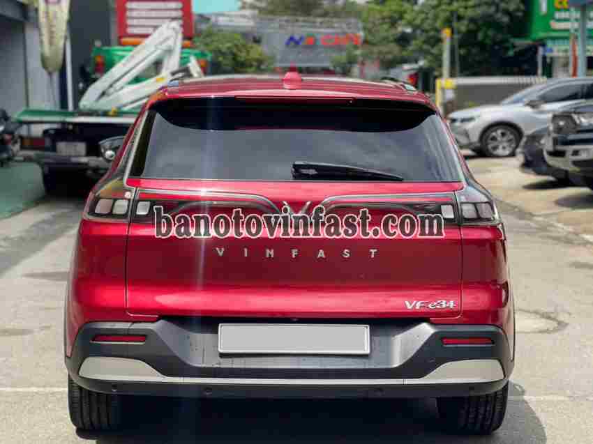 VinFast VF e34 AT 2022 giá cực tốt