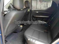 VinFast VF5 Plus 2024 Xe điện đẹp long lanh