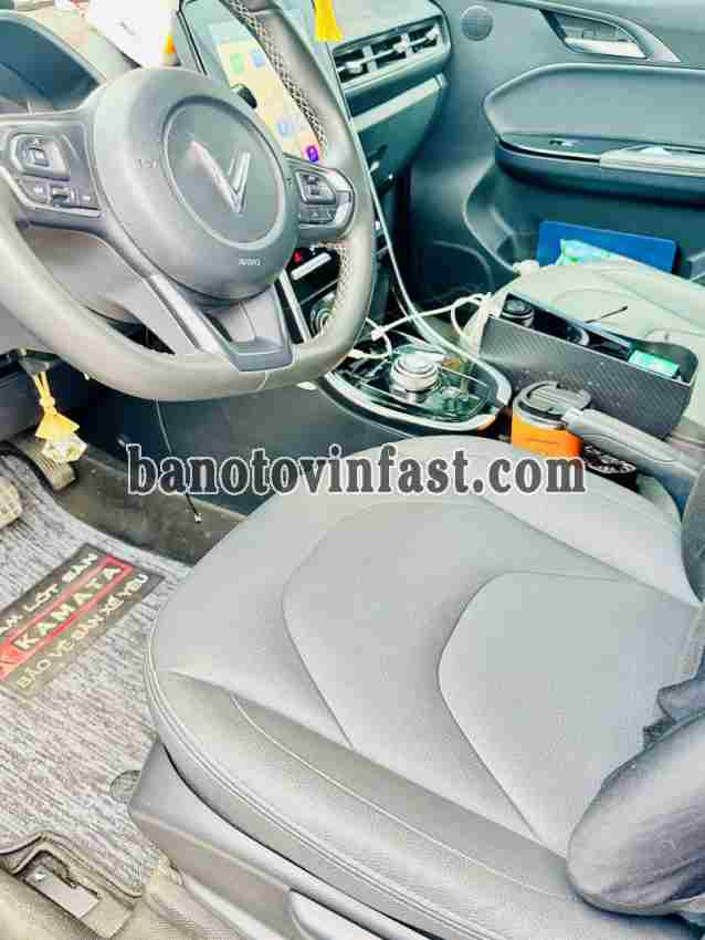 VinFast VF e34 AT model 2022 xe chuẩn hết ý