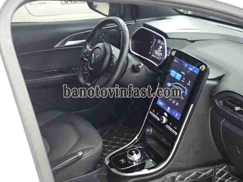 Cần bán xe VinFast VF e34 AT đời 2022