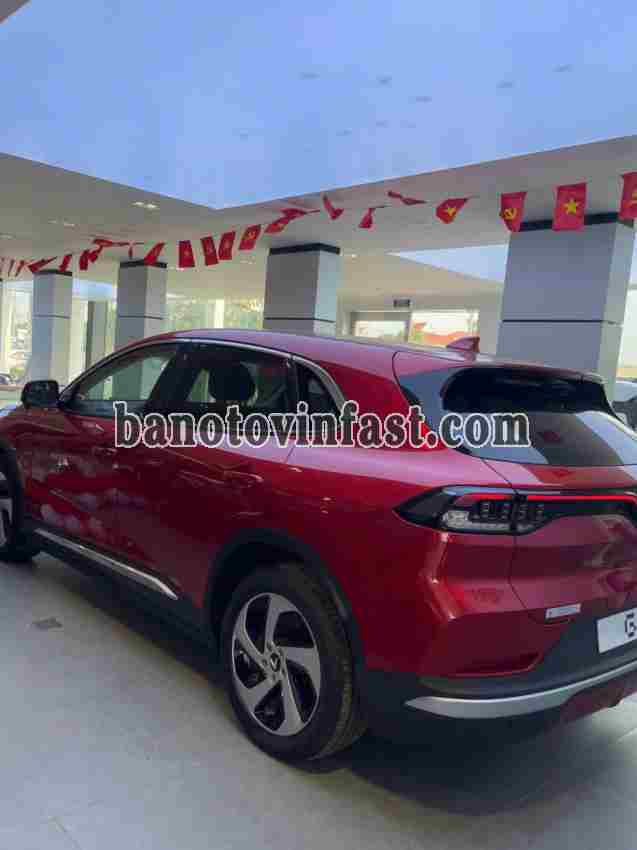 Bán VinFast VF8 Plus AWD 2023 - Đỏ