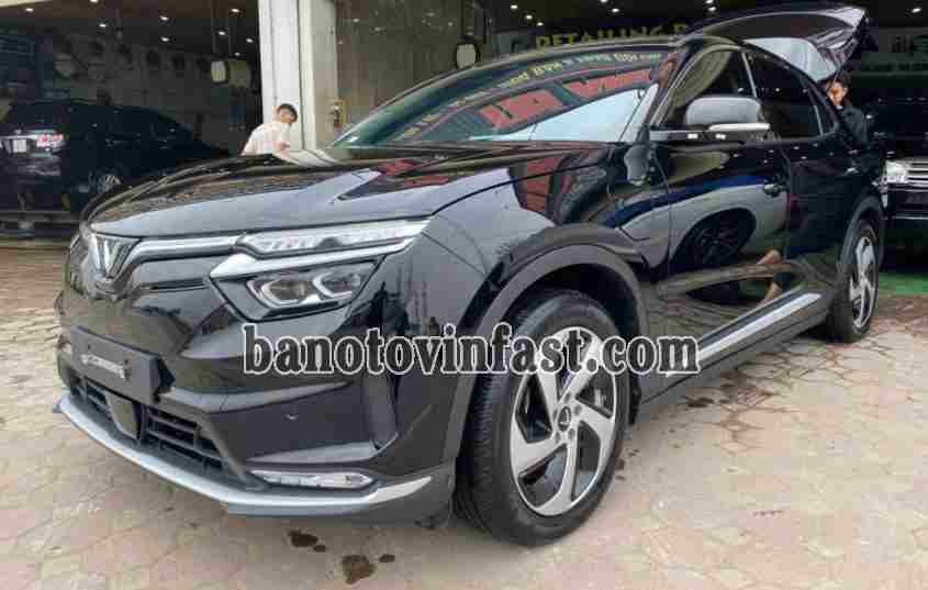 VinFast VF8 Eco AWD 2023 Xe điện đẹp long lanh