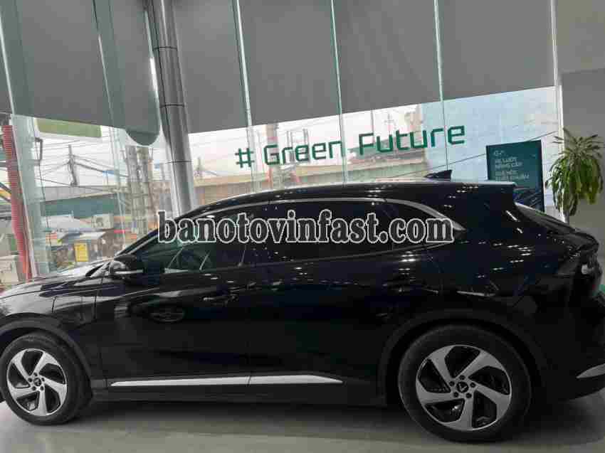 VinFast VF8 Eco AWD 2023, xe đẹp, hết ý