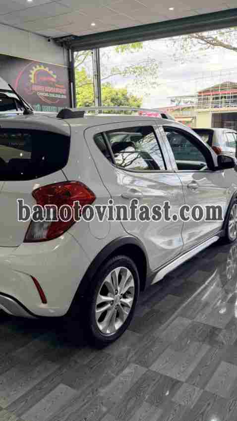 VinFast Fadil 1.4 AT 2019 Số tự động giá đẹp