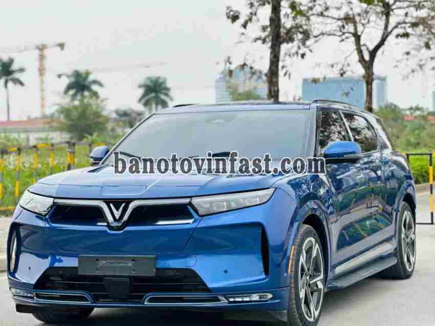 VinFast VF9 Plus 6S SDI 2023 Xe điện, xe đẹp