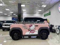 Cần bán VinFast VF3 Plus Xe điện 2025 màu Hồng