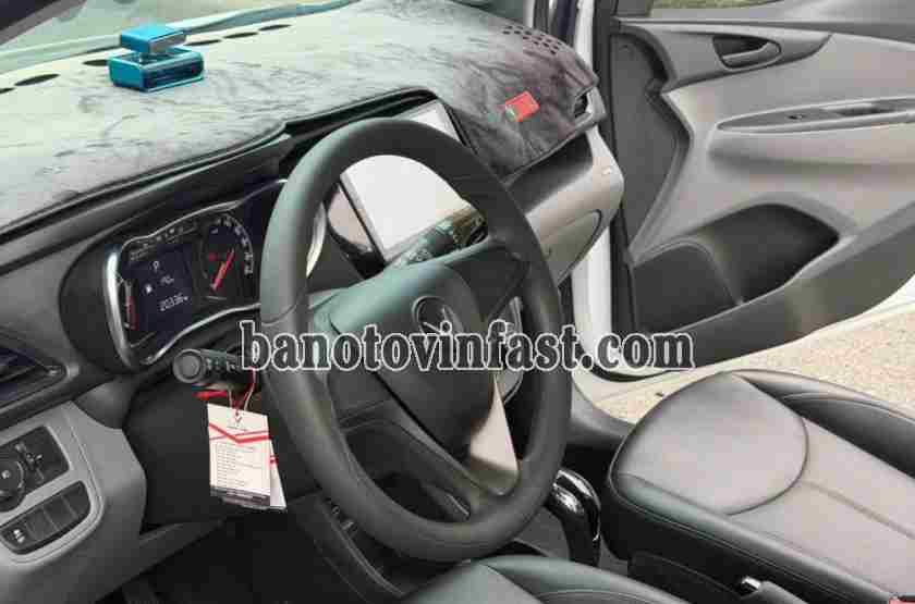 Cần bán VinFast Fadil Tiêu chuẩn 1.4 AT 2022 xe đẹp