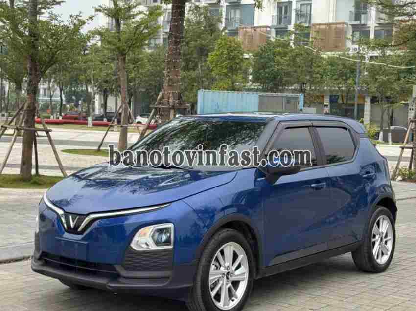 Cần bán nhanh VinFast VF5 Plus 2025 cực đẹp