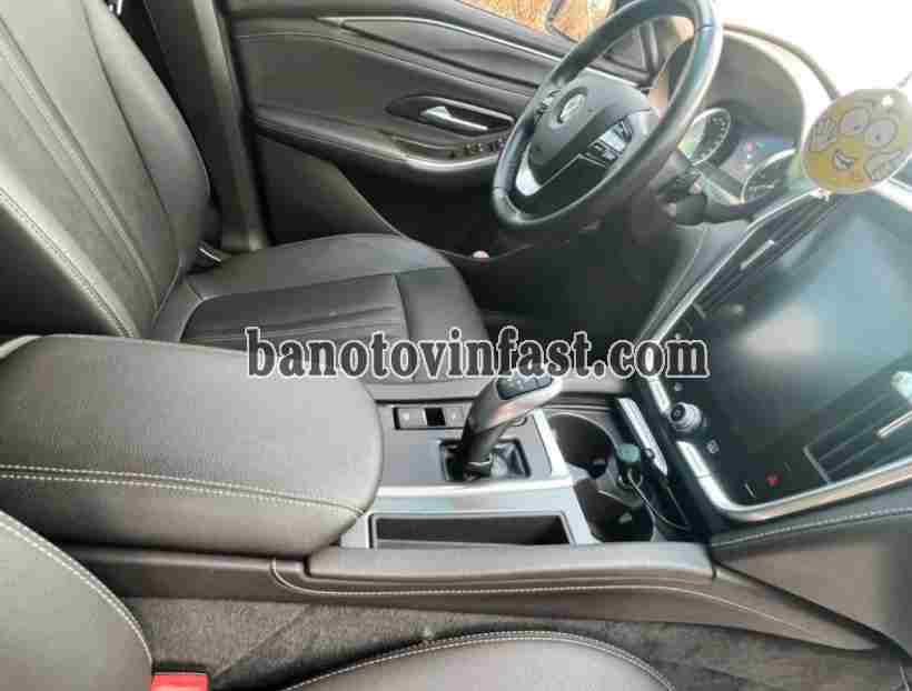 VinFast Lux A 2.0 Plus 2.0 AT năm sản xuất 2021 giá tốt