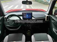 Bán VinFast VF3 Plus, màu Đỏ, Xe điện, 2024