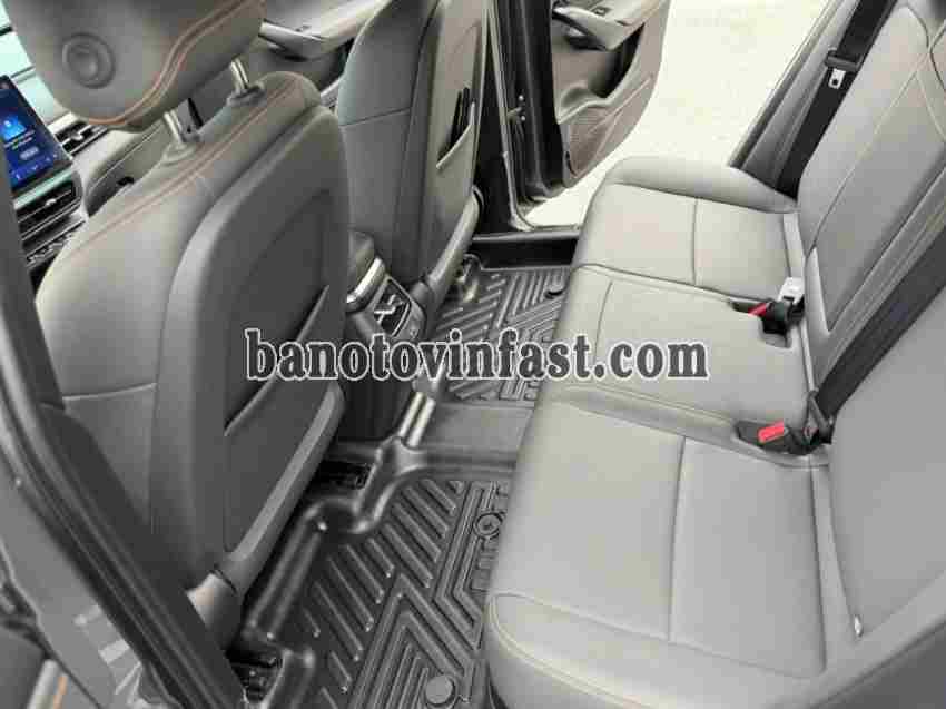 Cần bán nhanh VinFast VF6 Plus 2025 cực đẹp