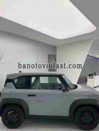 VinFast VF3 Plus 2026 Số tự động siêu mới