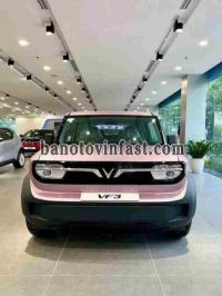 Bán xe VinFast VF3 Plus 2026 giá kịch sàn