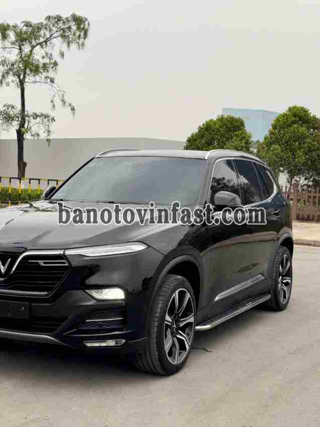 Cần bán xe VinFast Lux SA 2.0 Premium 2.0 AT 2020, xe đẹp