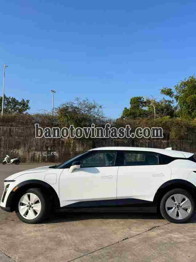 Xe VinFast VF7 Eco model 2026 - xe đẹp