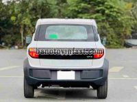 VinFast VF3 Plus 2026, màu Trắng, Số tự động