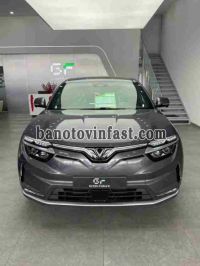 Cần bán gấp VinFast VF8 Plus AWD đời 2024, màu Xám