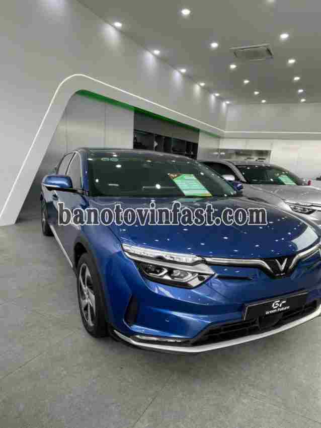 Cần bán VinFast VF8 Eco AWD 2023, xe đẹp giá rẻ bất ngờ