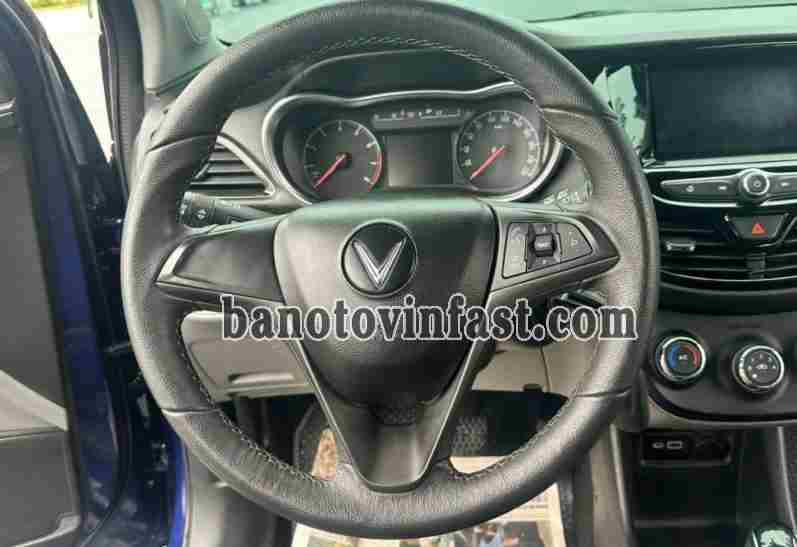 Bán VinFast Fadil 1.4 AT Plus đời 2020 xe đẹp - giá tốt