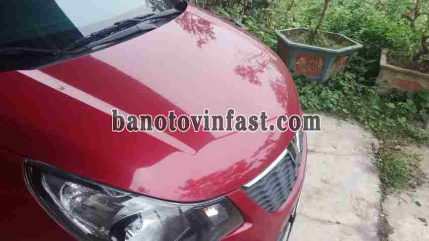 Cần bán xe VinFast Fadil 1.4 AT 2021, xe đẹp