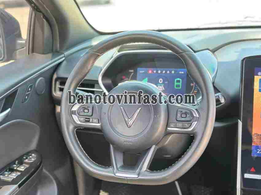 VinFast VF e34 AT 2022 giá cực tốt