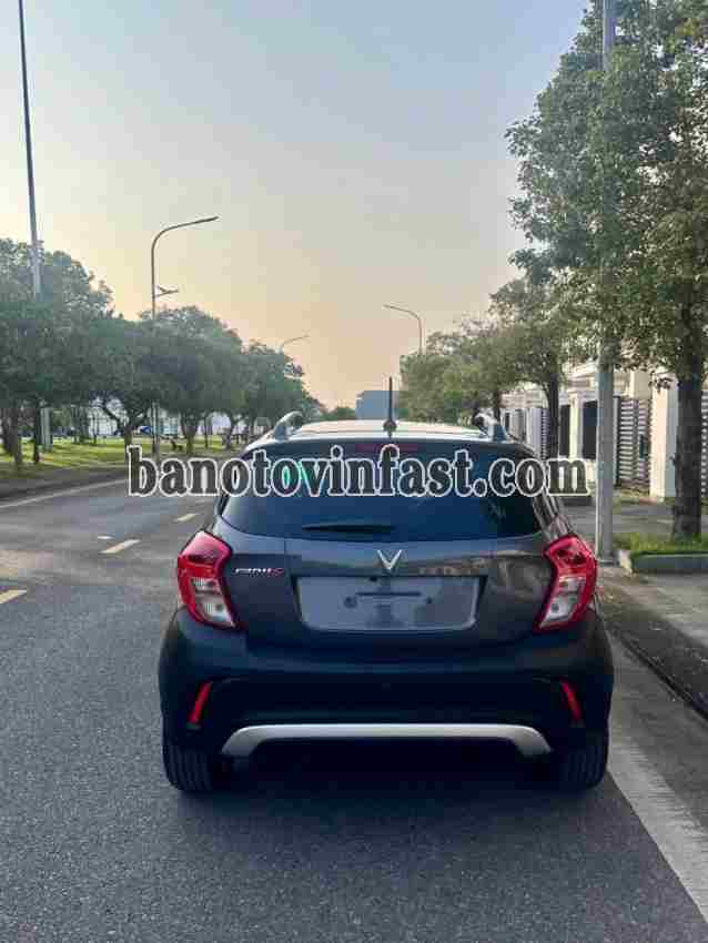 VinFast Fadil 1.4 AT Premium 2020 - Giá tốt