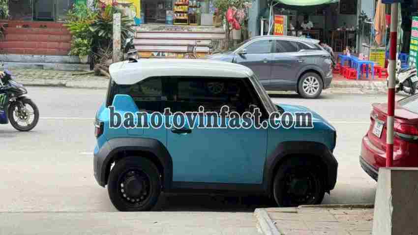 Cần bán nhanh VinFast VF3 Plus 2024 cực đẹp