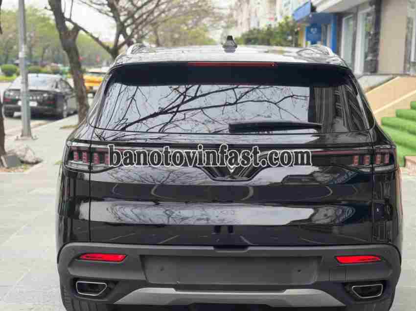 VinFast Lux SA 2.0 Plus 2.0 AT 2020 Máy xăng đẹp long lanh