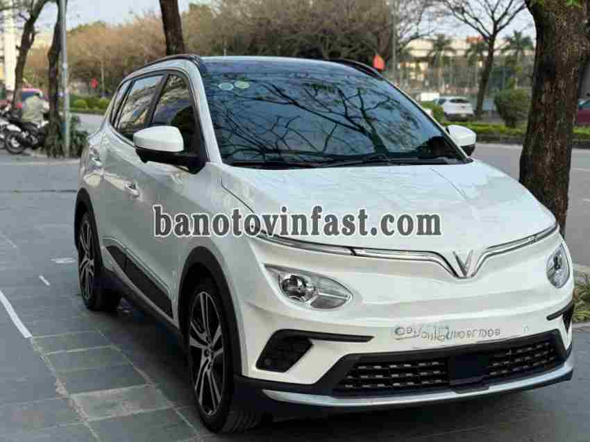 Cần bán VinFast VF e34 AT đời 2022