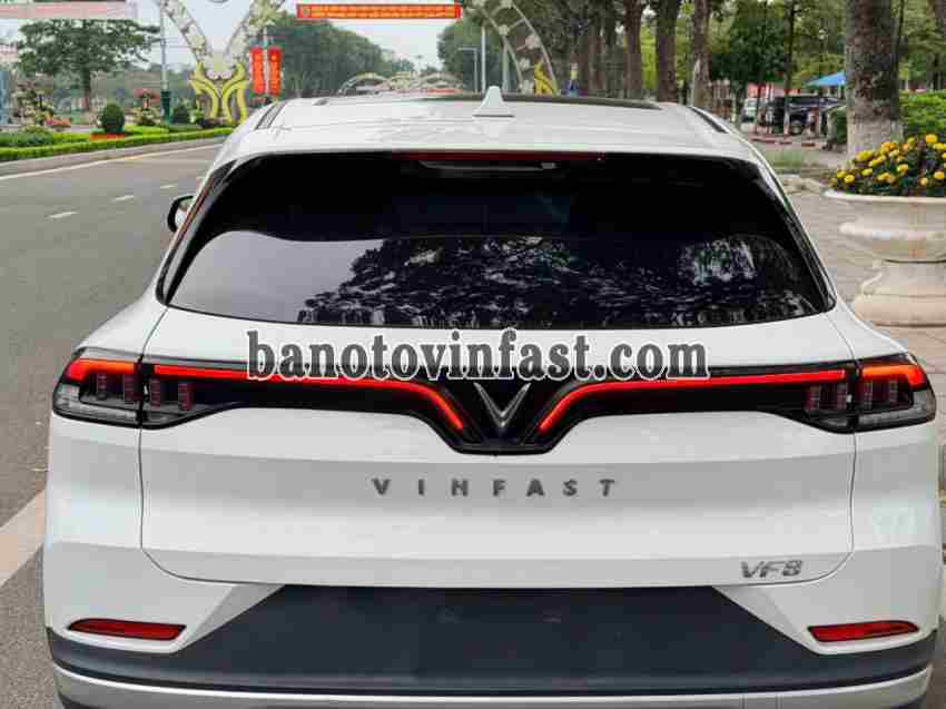 VinFast VF8 Plus AWD 2023 giá cực tốt