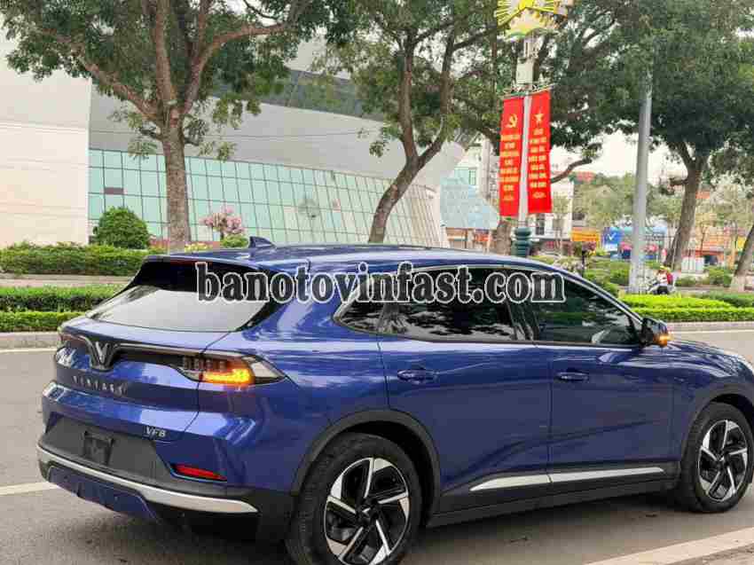 Xe VinFast VF8 Eco AWD đời 2023 đẹp bán gấp