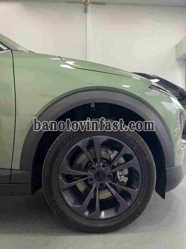 Bán xe VinFast VF6 Plus 2026 đẹp xuất sắc