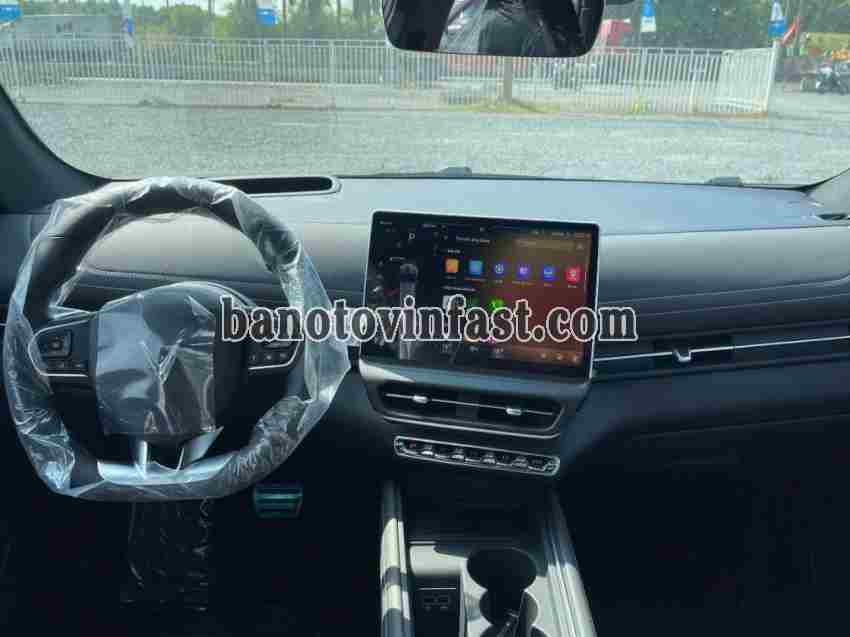 VinFast VF7 Plus AWD Xe điện model 2026