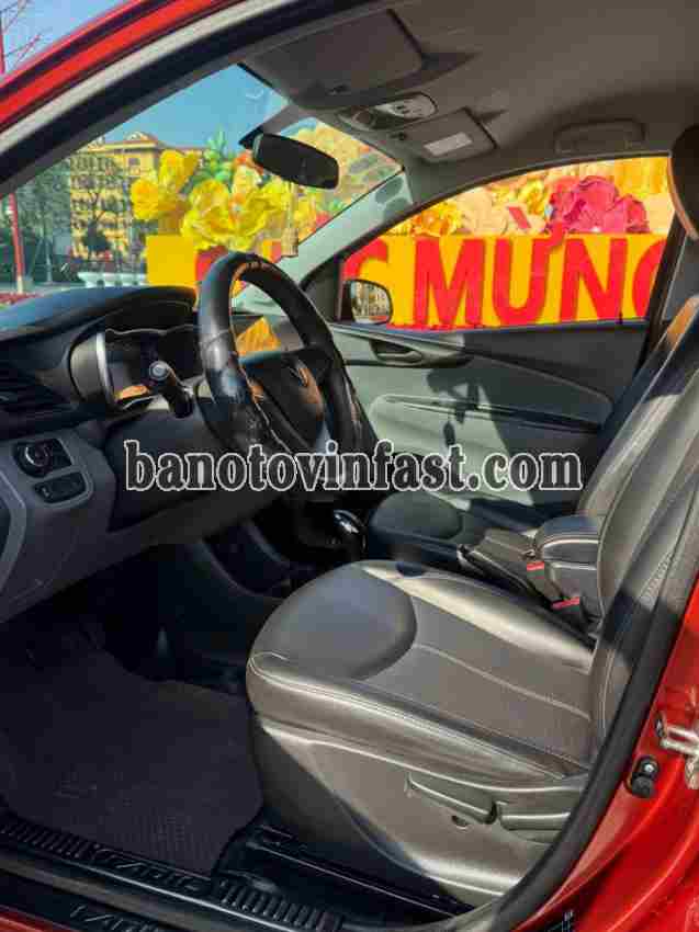 VinFast Fadil 1.4 AT năm sản xuất 2020 giá tốt