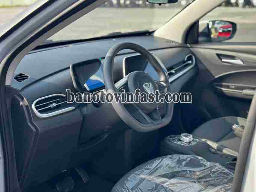 VinFast VF5 Plus Xe điện 2026, đẹp xuất sắc