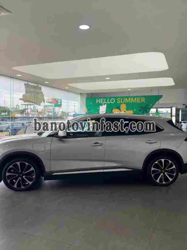 Bán VinFast VF8 Plus AWD 2026 - màu Bạc - xe Lắp ráp trong nước - giá tốt