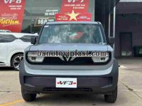 VinFast VF3 Plus 2025 Xám