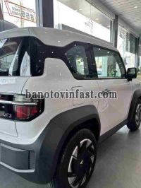 VinFast VF3 Plus Xe điện 2026, đẹp xuất sắc