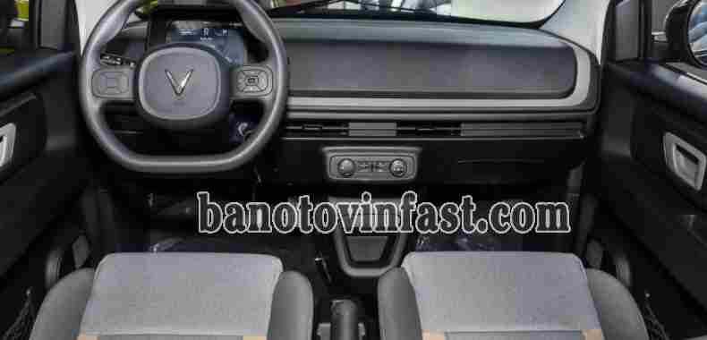 VinFast Minio Green AT 2025 - Đẹp lung linh