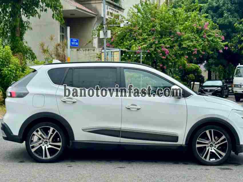 Cần bán xe VinFast VF e34 AT 2022, xe đẹp
