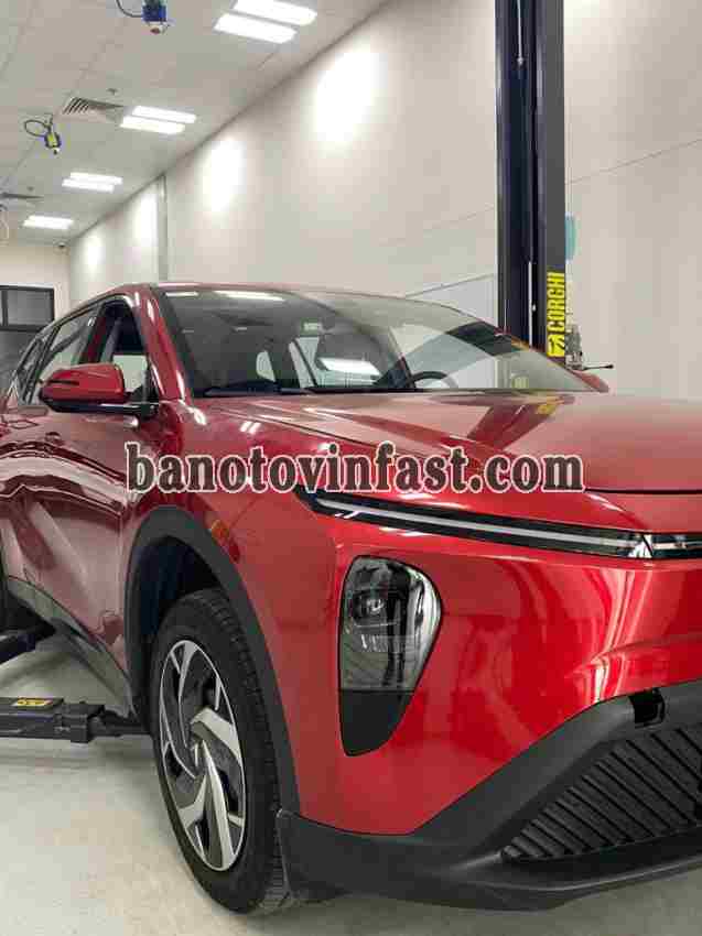 VinFast Limo Green AT 2026 Siêu Đẹp