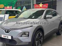 VinFast VF6 Plus sx 2025 - màu Xám - cực đẹp