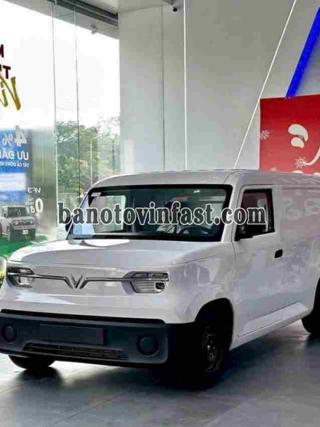 Bán VinFast EC Van AT đời 2025 quá đẹp