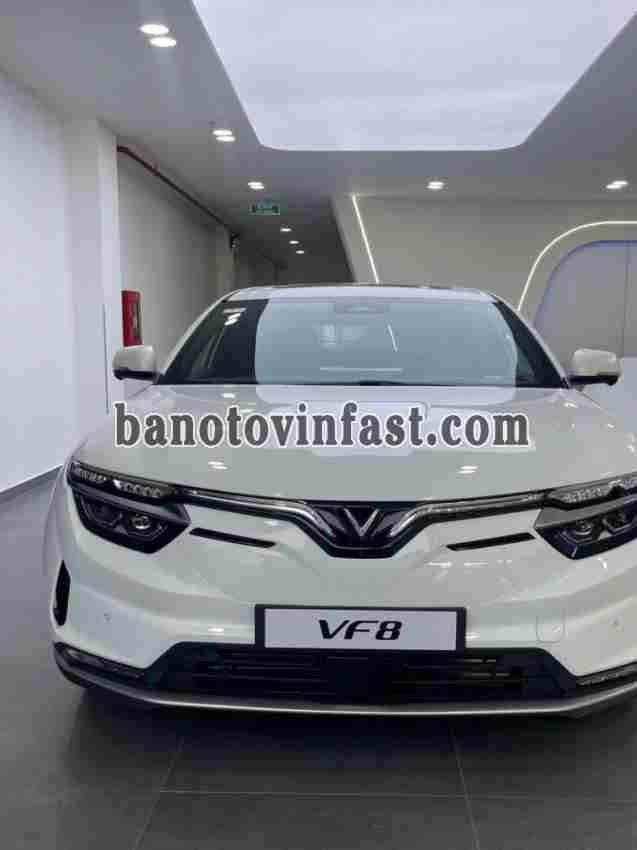 VinFast VF8 Plus AWD 2026 Số tự động - siêu đẹp