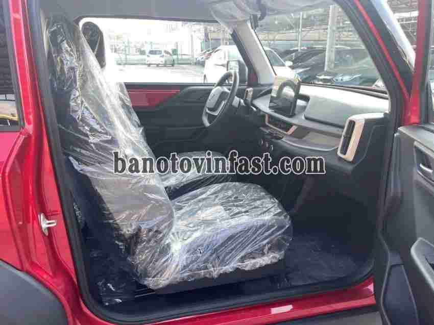 VinFast VF3 Plus sản xuất 2026 giá tốt