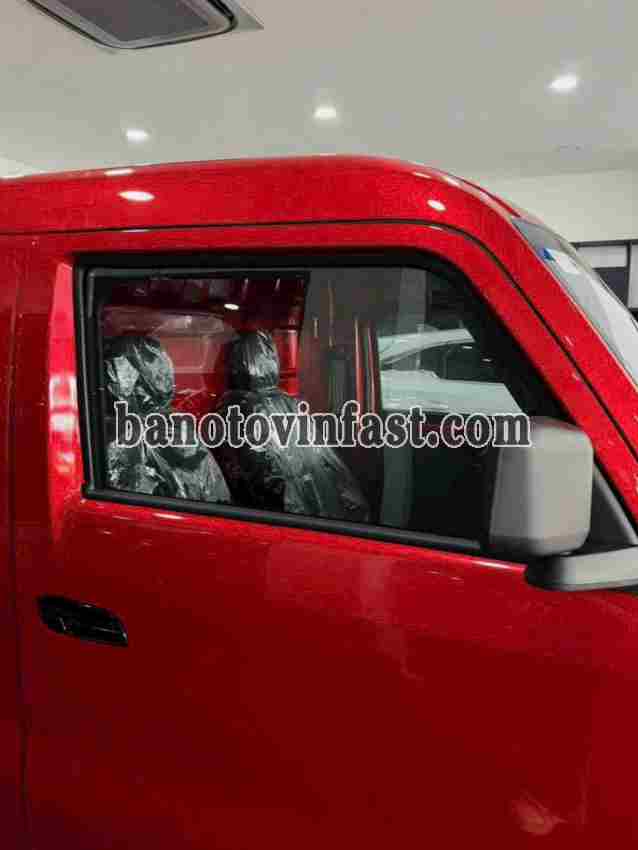 Bán VinFast EC Van AT 2026 - Xe điện