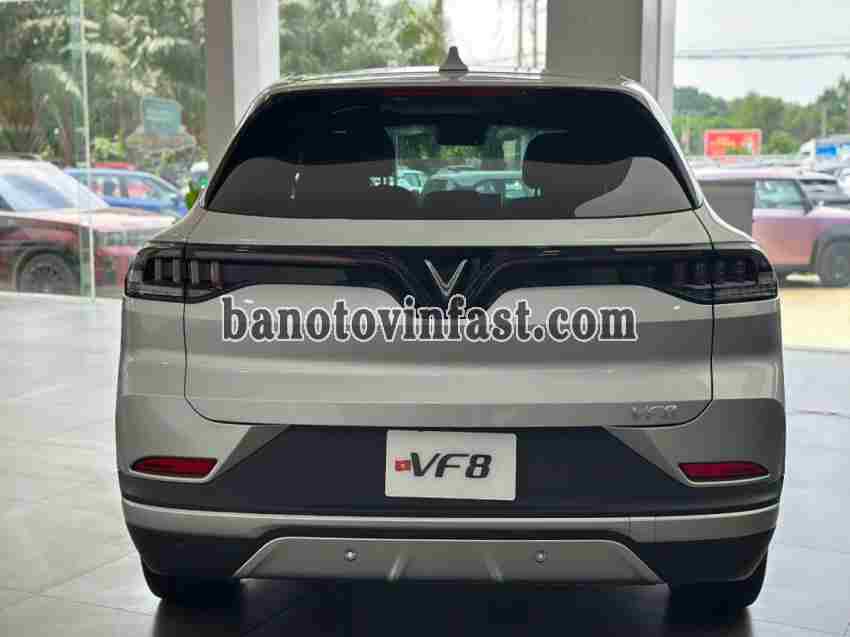 Xe chất - Giá tốt VinFast VF8 Plus AWD 2025