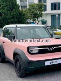 VinFast VF3 2026 Số tự động