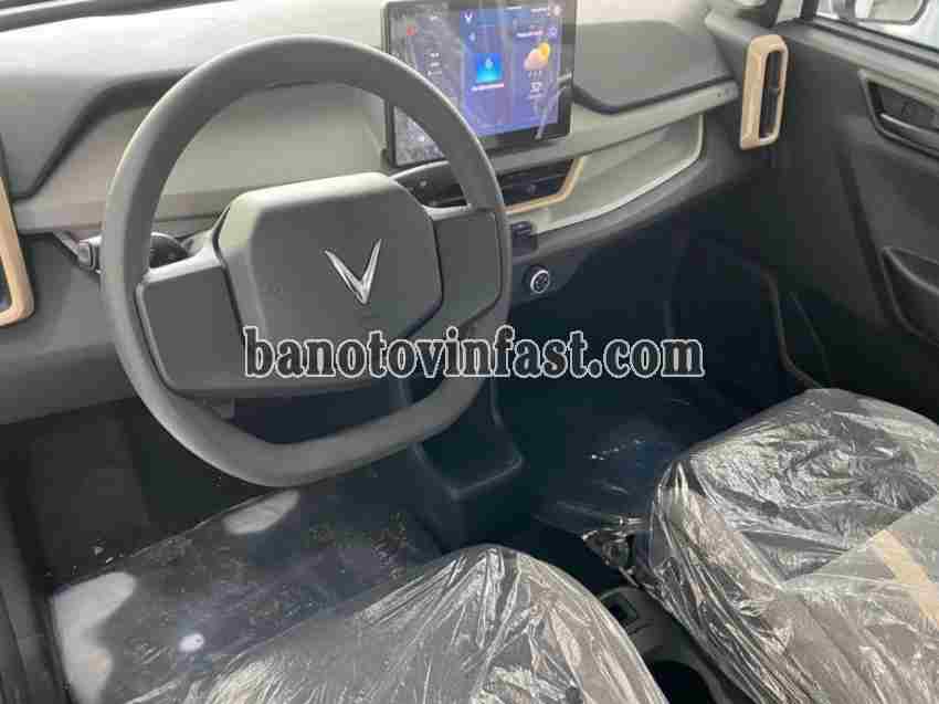 Bán VinFast VF3 Plus Xe điện sản xuất 2026