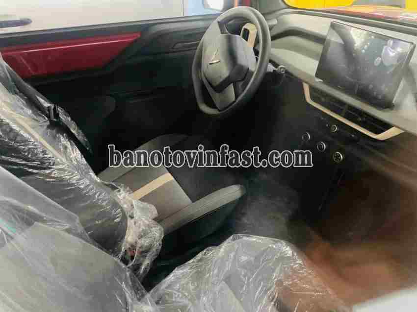 Bán VinFast VF3 Plus đời 2026 Số tự động